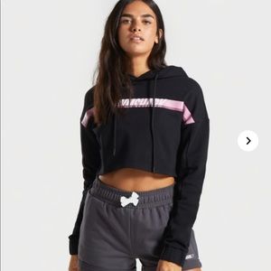 Gymshark Dash Hoodie